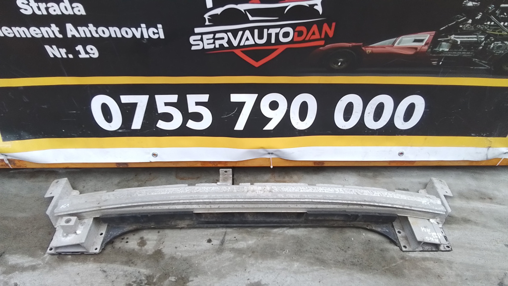 Armatura bara spate MINI Cooper (2001-2006) 1.6 Benzina 2006
