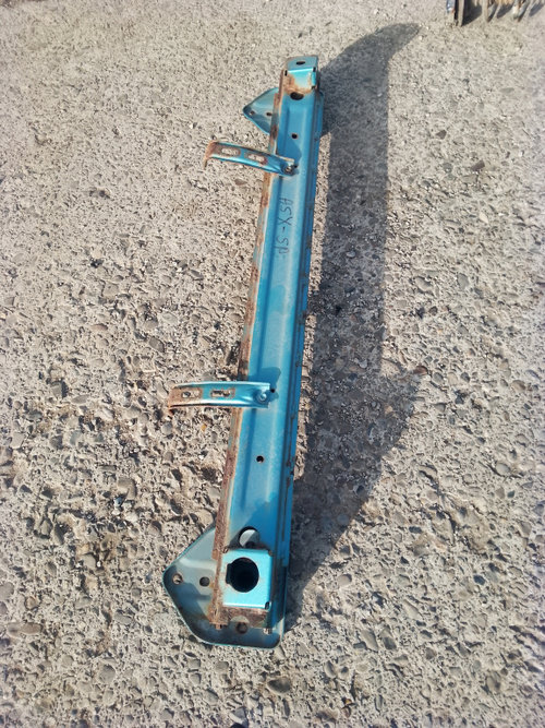 Armatura bara spate Mitsubishi ASX 1.8 Motorina 2013