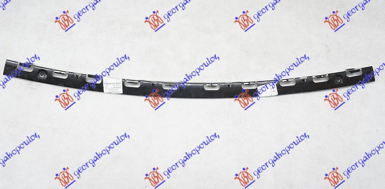 Armatura Bara Spate - Mitsubishi Lancer Sedan 2008 , 6410b028