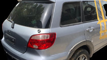 Armatura bara spate Mitsubishi Outlander [2001 - 2...