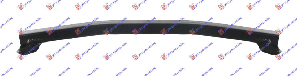 Armatura Bara Spate - Mitsubishi Outlander 2007 , 6410b027