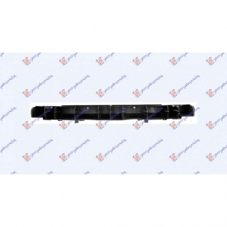 Armatura Bara Spate - Mitsubishi Outlander 2011 , 6410b027