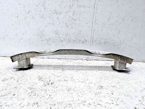 Armatura bara spate Nissan Juke [Fabr 2010-2014] Facelift OEM