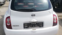 Armatura bara spate Nissan Micra An 2003 2004 2005...