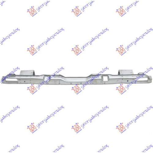 Armatura Bara Spate - Nissan Primastar 2002 , 93161456