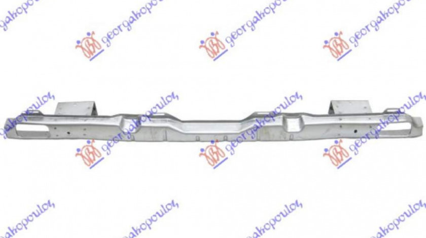 Armatura Bara Spate - Nissan Primastar 2002 , 93161456