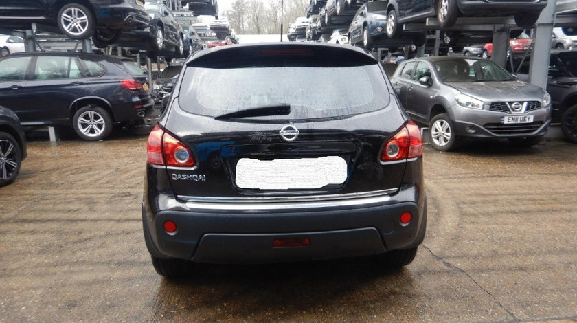 Armatura bara spate Nissan Qashqai 2007 SUV 2.0 i MR20