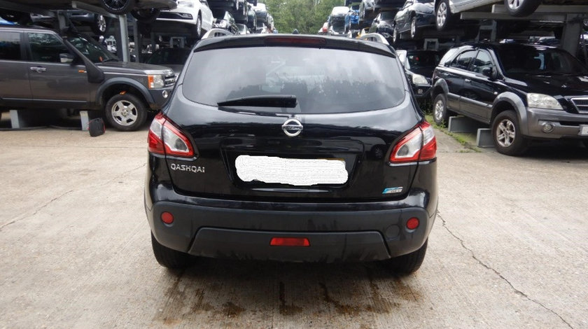 Armatura bara spate Nissan Qashqai 2010 SUV 1.5 dCI