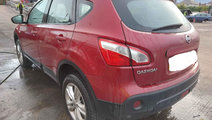 Armatura bara spate Nissan Qashqai 2011 SUV 1.5 dC...