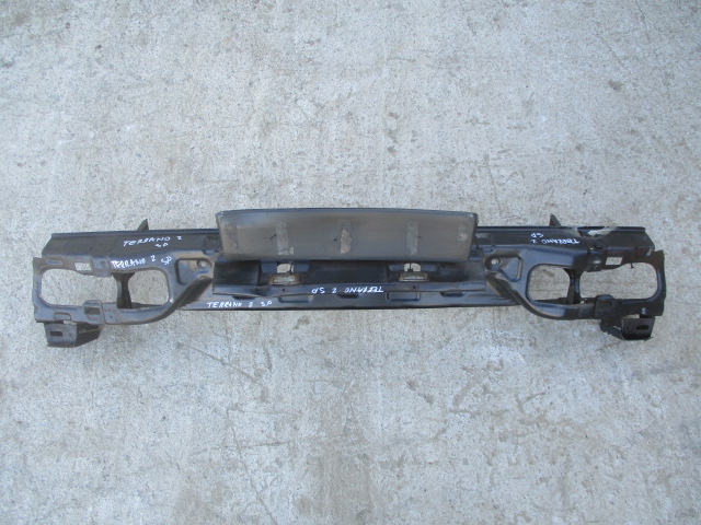 ARMATURA BARA SPATE NISSAN TERRANO 2 4X4 FAB. 1999 - 2007 ⭐⭐⭐⭐⭐