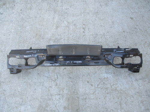 ARMATURA BARA SPATE NISSAN TERRANO 2 4X4 FAB. 1999 - 2007 ⭐⭐⭐⭐⭐
