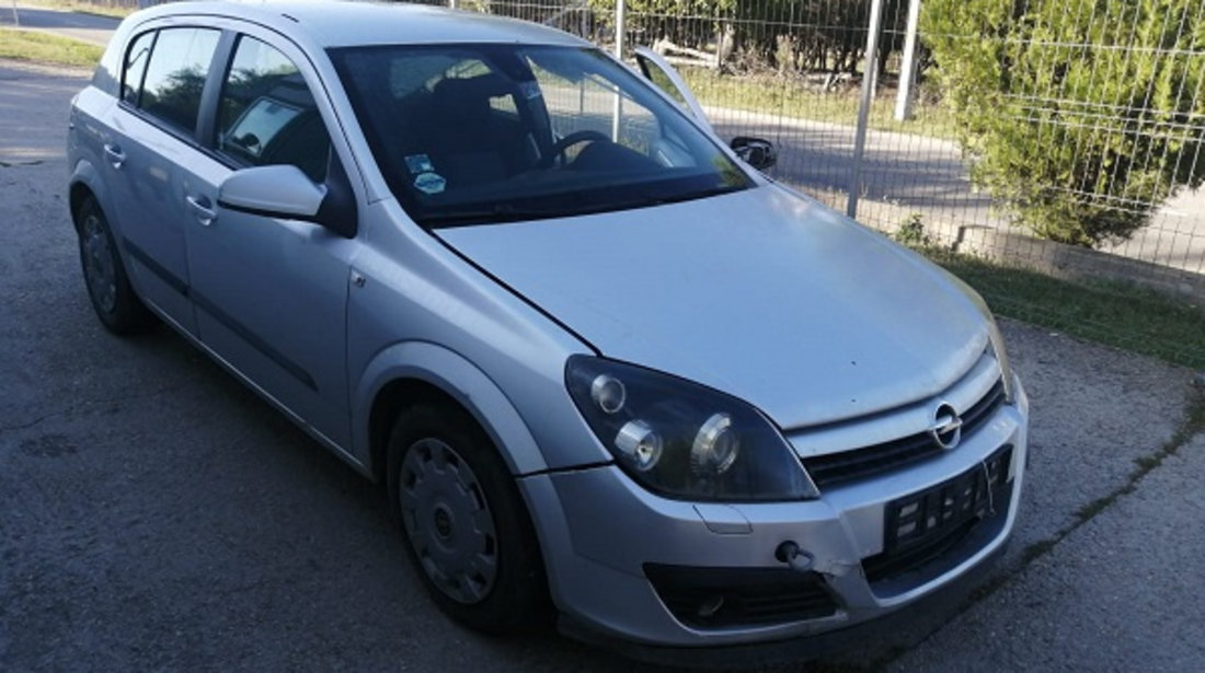 ARMATURA BARA SPATE OPEL ASTRA H FAB. 2004 - 2008 ⭐⭐⭐⭐⭐