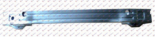 Armatura Bara Spate - Opel Astra J 5 Usi/S.W. 2010 , 1405069