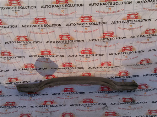 Armatura bara spate OPEL CORSA C