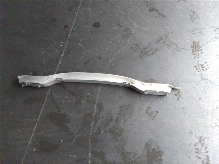 Armatura bara spate OPEL CORSA C