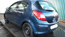 Armatura bara spate Opel Corsa D 2013 Hatchback 1....