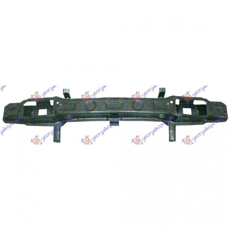 Armatura Bara Spate - Opel Corsa E 2015 , 13188290