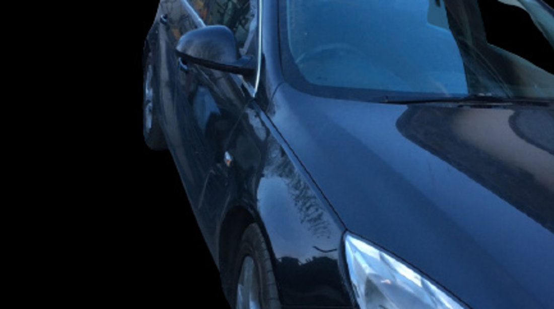 Armatura bara spate Opel Insignia A [2008 - 2014] Liftback 5-usi 2.0 CDTI AT (160 hp) A EXCLUSIV