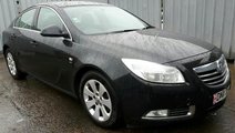 Armatura bara spate Opel Insignia A 2011 Sedan 2.0...