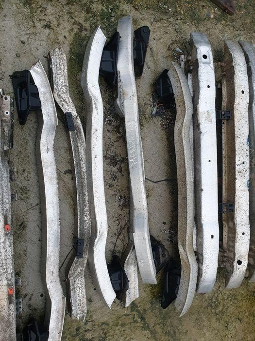 Armatura bara spate Opel Meriva A 2003-2010