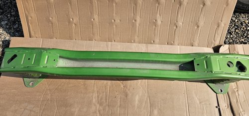 Armatura bara spate Opel Mokka X 2013 2014 2015 2016 2016