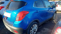 Armatura bara spate Opel Mokka X 2014 SUV 1.7 CDTI...