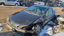 Armatura bara spate Opel Tigra 1998 hatchback 1.4 ...