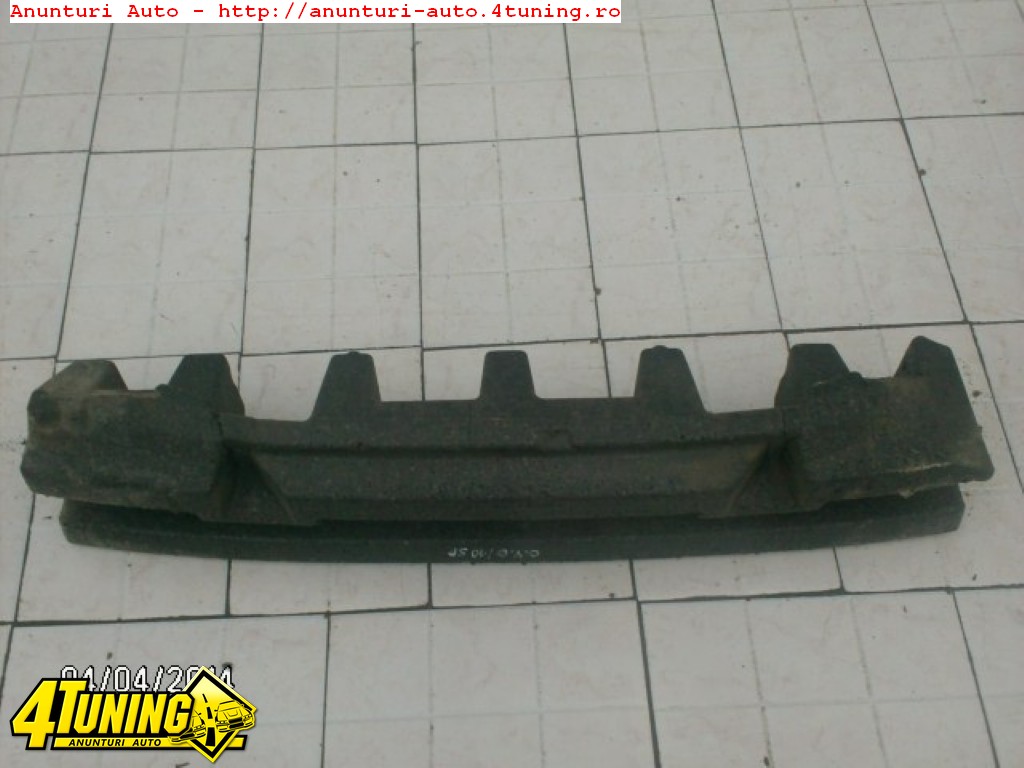 Armatura bara spate Opel Vectra B