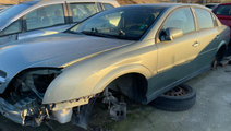 Armatura bara spate Opel Vectra C [2002 - 2005] Se...