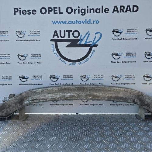 Armatura bara spate Opel Vectra C 2002-2005 13100366