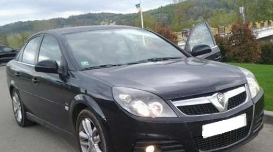 ARMATURA BARA SPATE OPEL VECTRA C FAB. 2002 – 2009 ⭐⭐⭐⭐⭐