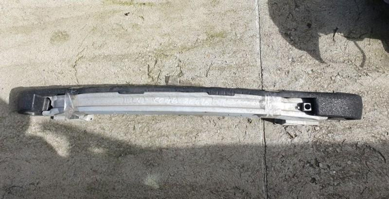 Armatura bara spate Opel Vectra C facelift 2005-2009