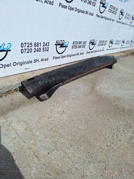Armatura bara spate Opel Zafira B 2005-2014