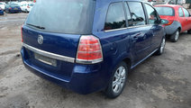 Armatura bara spate Opel Zafira B 2009 MPV 1.9 CDT...