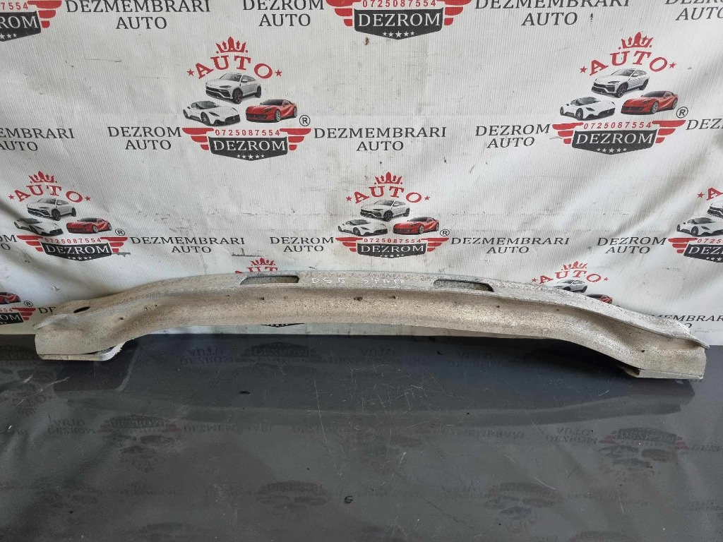 Armatura bara spate originala Citroen DS5 cod piesa 9681099980