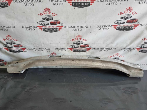Armatura bara spate originala Citroen DS5 cod piesa 9681099980