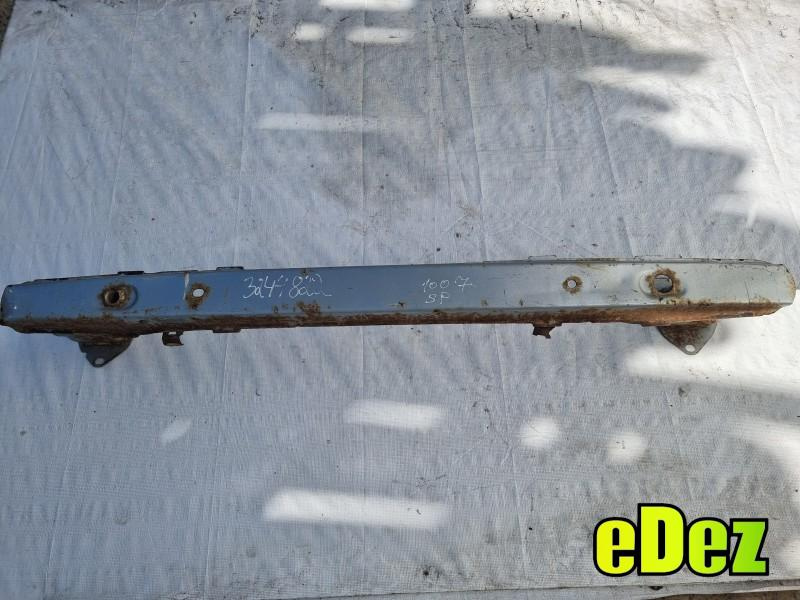 Armatura bara spate Peugeot 1007 (2005-2009)