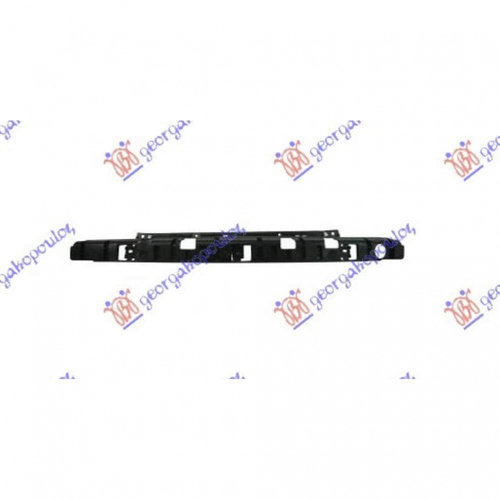 Armatura Bara Spate - Peugeot 2008 , 1610127980