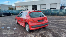 Armatura bara spate Peugeot 207 2006 HATCHBACK 1.4...