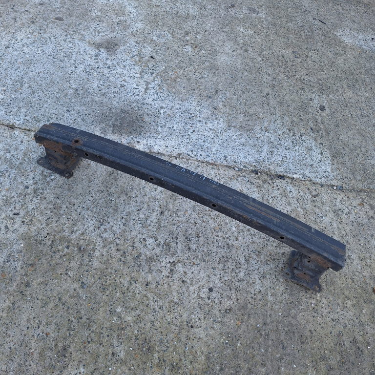 Armatura Bara Spate Peugeot 207 CC (WD) 2007 - 2014
