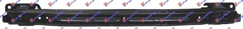 Armatura Bara Spate - Peugeot 208 2012 , 9672808280