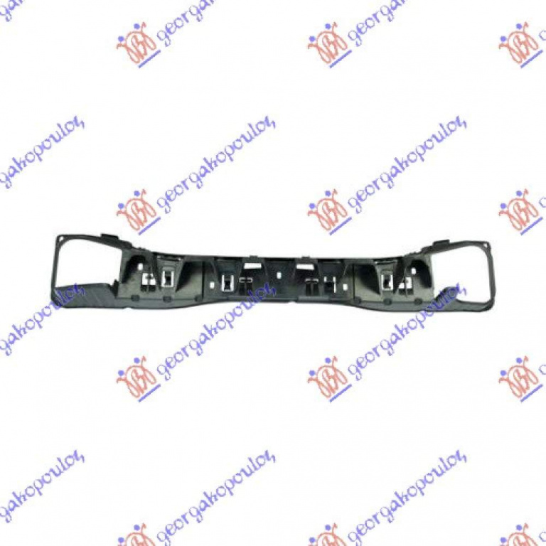 Armatura Bara Spate - Peugeot 208 2015 , 9672808280