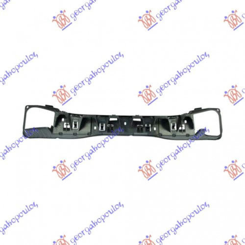 Armatura Bara Spate - Peugeot 208 2015 , 9672808280