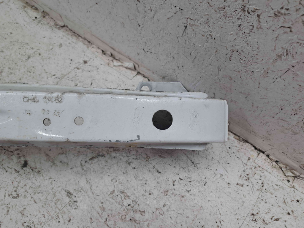Armatura bara spate Peugeot 208 [Fabr 2012-2024] OEM