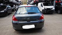 Armatura bara spate Peugeot 308 2008 HATCHBACK 1.4...