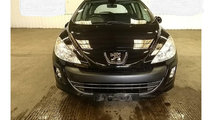 Armatura bara spate Peugeot 308 2009 Hatchback 1.4...