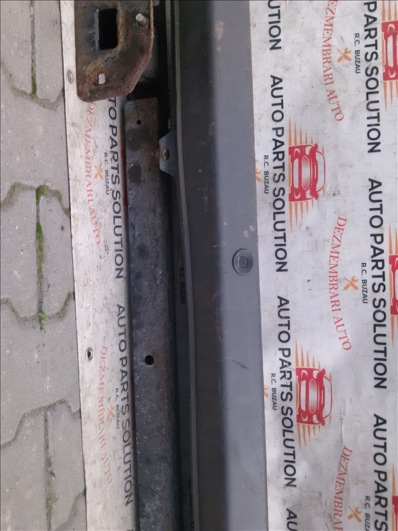 Armatura bara spate PEUGEOT BOXER 2.2 D an fabr. 2015