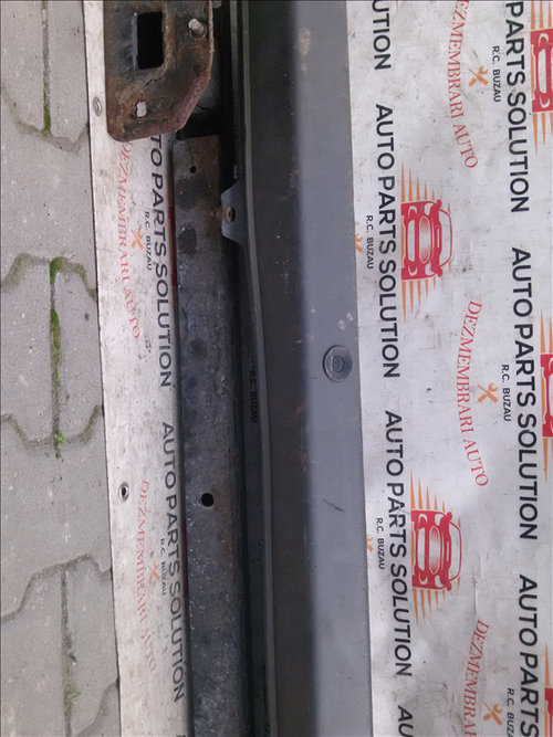 Armatura bara spate PEUGEOT BOXER 2.2 D an fabr. 2015