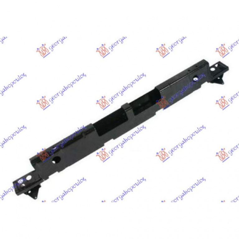 Armatura Bara Spate - Peugeot Boxer 2014 , 1357233080