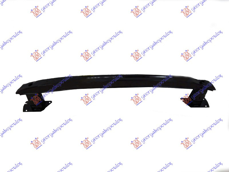 Armatura Bara Spate - Peugeot2008 2009 , 9678455580